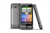 HTC Desire Z