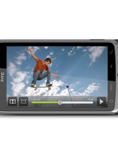 HTC Desire Z - 1