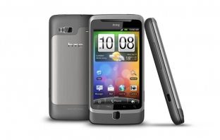 HTC Desire Z