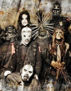 Slipknot - 13