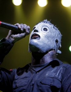 Slipknot - 1