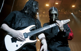Slipknot Slipknot