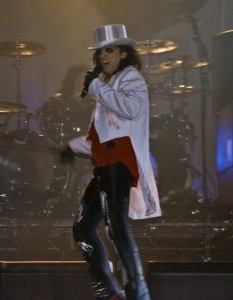 Алис Купър (Alice Cooper) - 1