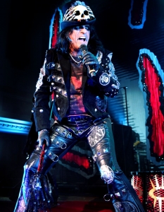 Алис Купър (Alice Cooper) - 2