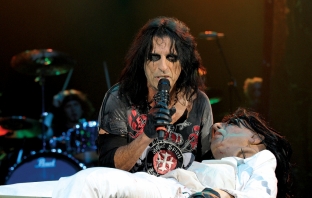 Алис Купър (Alice Cooper)