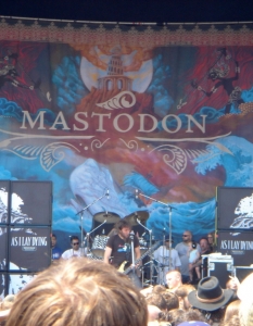 Mastodon - 9