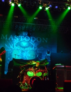 Mastodon - 6