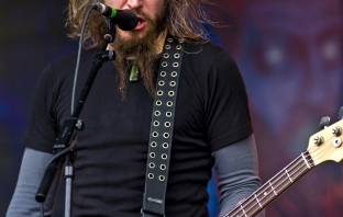 Mastodon