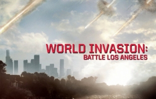 Битка Лос Анджелис: Световна инвазия (Battle: Los Angeles) 