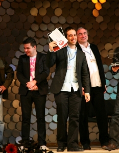 Победителите на София Филм Фест 2011 - 7