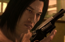 Yakuza 4