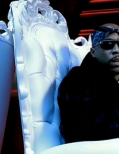 Dr. Dre семплира парчето на The Controllers - If Tomorrow Never Comes, за да направи мелодията на приятната и спокойна Boss