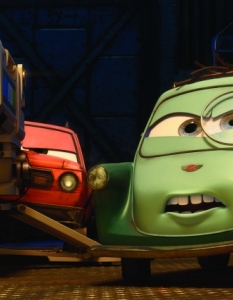 Колите 2 3D (Cars 2 3D) - 5