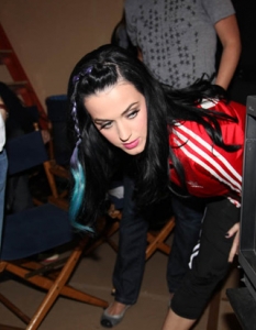 Katy Perry за Adidas - 9