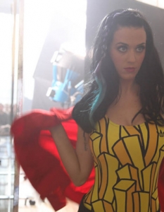 Katy Perry за Adidas - 10