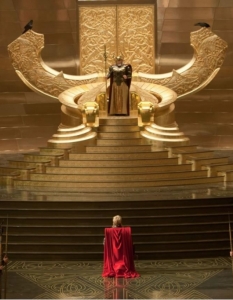 Thor 3D - 2