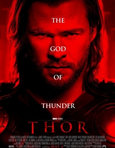 Thor 3D - 7