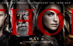 Thor 3D