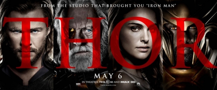 Thor 3D