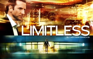 Високо напрежение (Limitless)