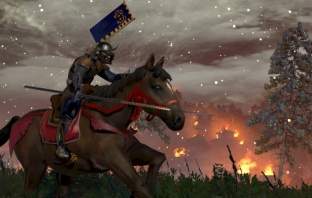 Total War: Shogun 2