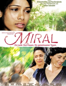 Miral - 9