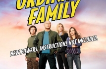 Необикновено семейство (No Ordinary Family)