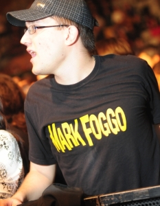 Mark Foggo