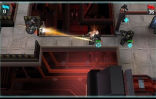 Ghost Recon: Shadow Wars Ghost Recon: Shadow Wars