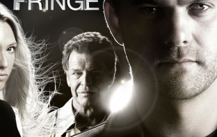 Fringe Fringe