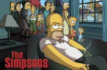 Семейство Симпсън (The Simpsons)