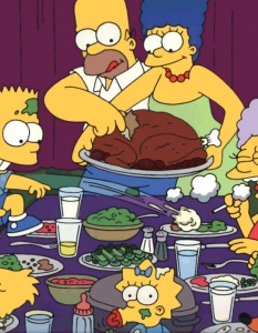 Семейство Симпсън (The Simpsons) - 10