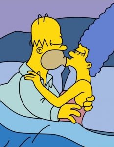 Семейство Симпсън (The Simpsons) - 11
