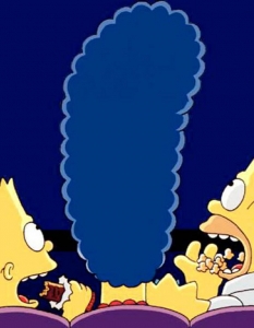 Семейство Симпсън (The Simpsons) - 5