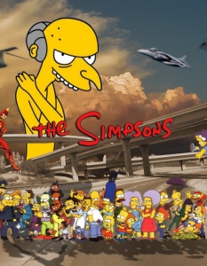 Семейство Симпсън (The Simpsons) - 7