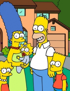 Семейство Симпсън (The Simpsons) - 8