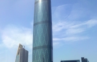 Топ 10 най-високи сгради в света през 2011 година