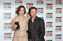 Звездите на Empire Awards 2011