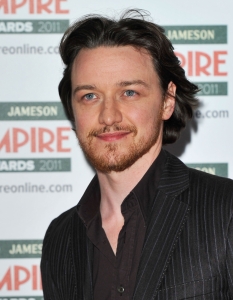 Звездите на Empire Awards 2011 - 10