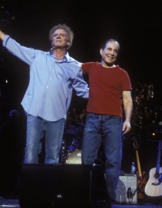 Посещаемост -  500 000
Дуото  Simon & Garfunkel се събира специално за безплатен концерт в "Сентрал парк" в Ню Йорк през 1981 г. , който се превръща в масово събитие, привлякло около половин милион души. Шоуто е толкова успешно, че е издадено като концертен запис  на Simon & Garfunkel, а по-късно записано и на VHS и DVD.
