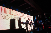 Hidden Orchestra в София