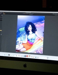 Katy Perry в новата рекламна кампания на GND - 3