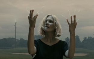 Меланхолия (Melancholia) Меланхолия (Melancholia)