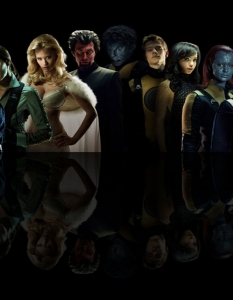 X-Мен: Първата вълна (X-Men First Class) - 3