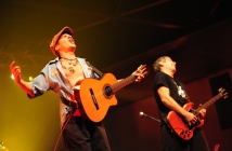 Manu Chao в София