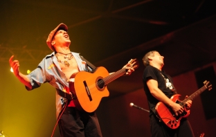 Manu Chao в София