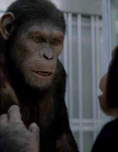 Rise of the Planet of the Apes - 15