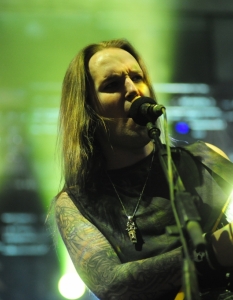 Children Of Bodom в България - 11