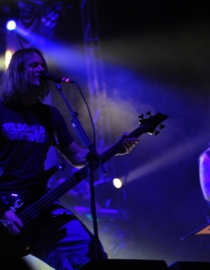 Children Of Bodom в България - 13
