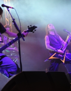 Children Of Bodom в България - 14